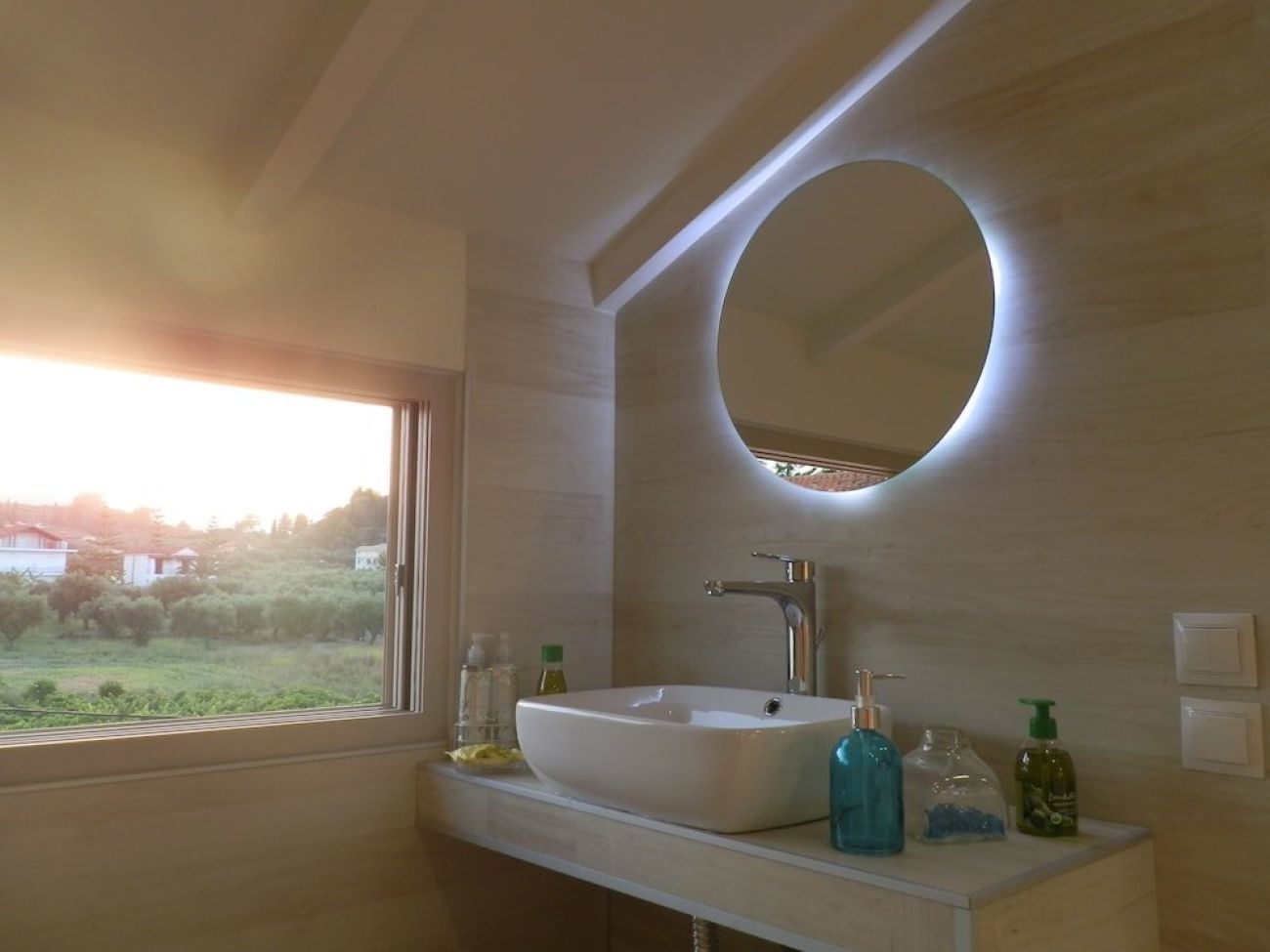 Villa Daizy 2*