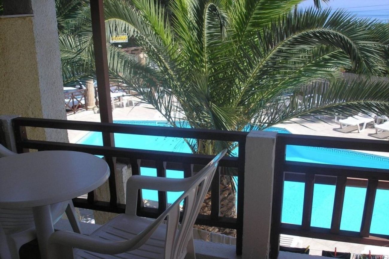 Mirabelle Hotel 3*