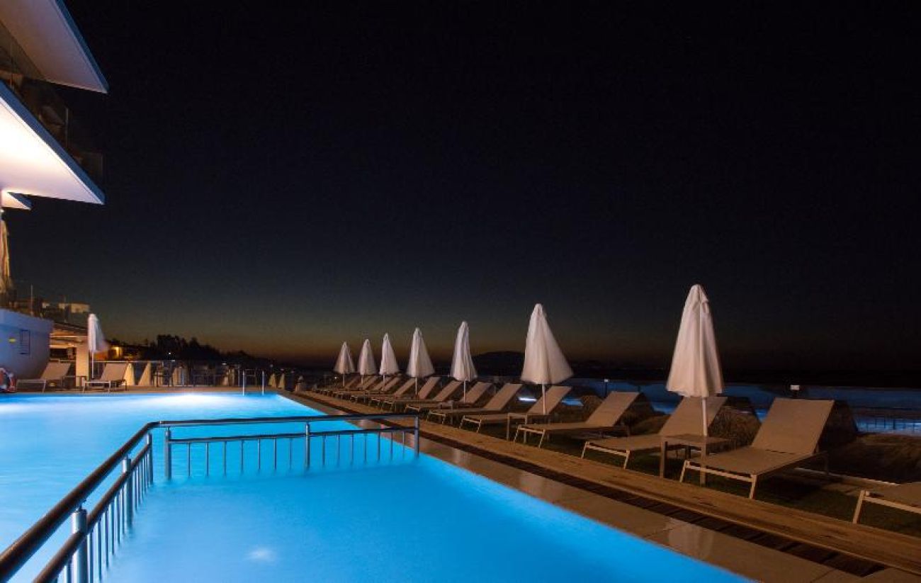 Golden Coast Resort 4*
