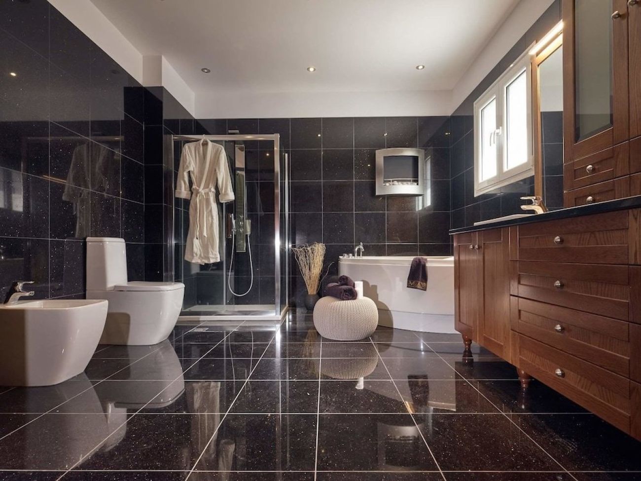Mont Bleu Luxury Villa 5*