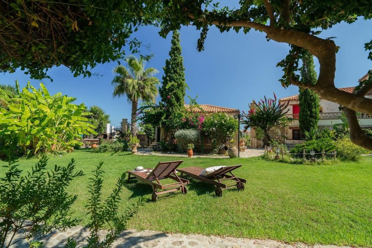 Porta Del Mar Beach Resort 4*