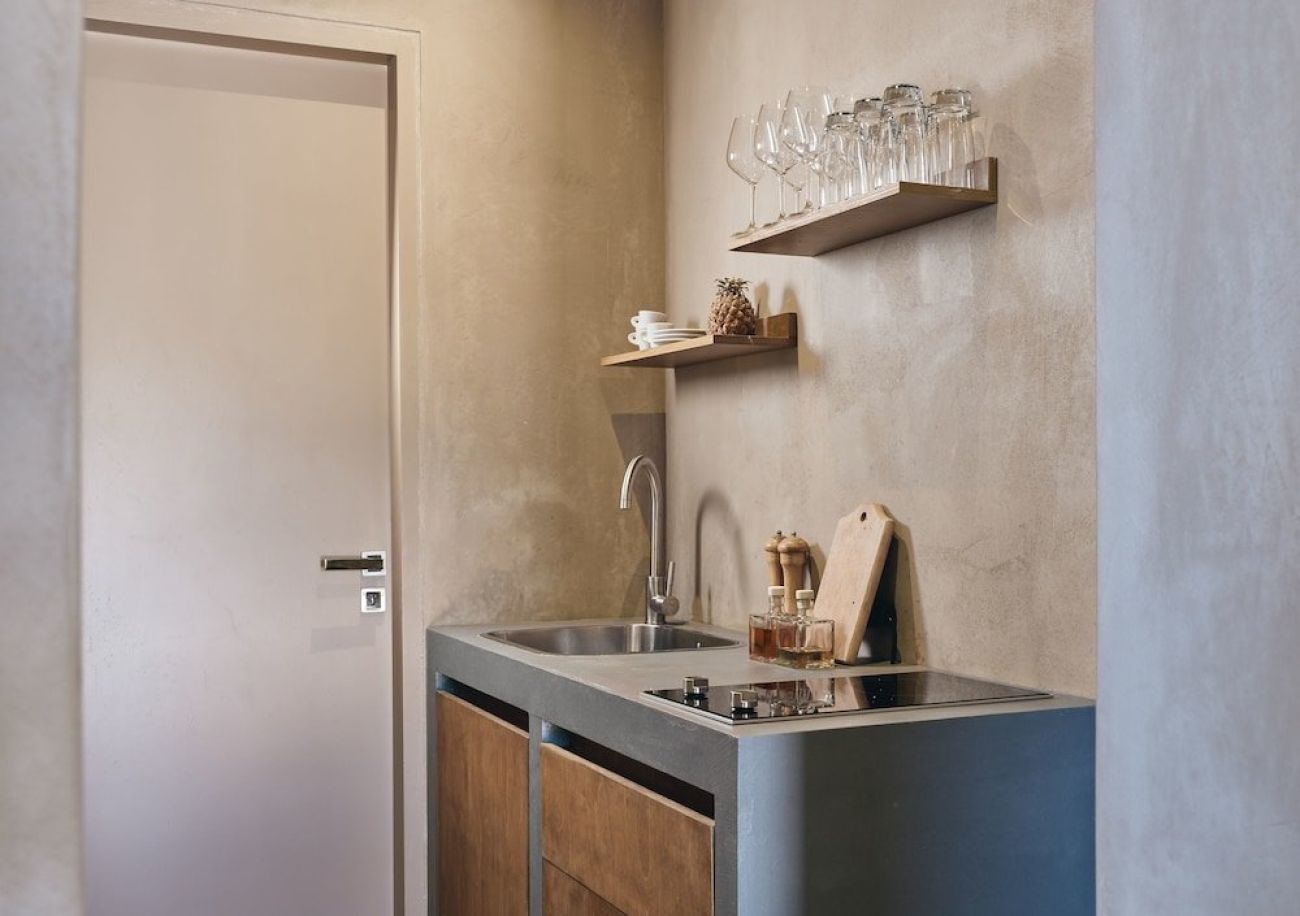 Vais luxury villas 4*