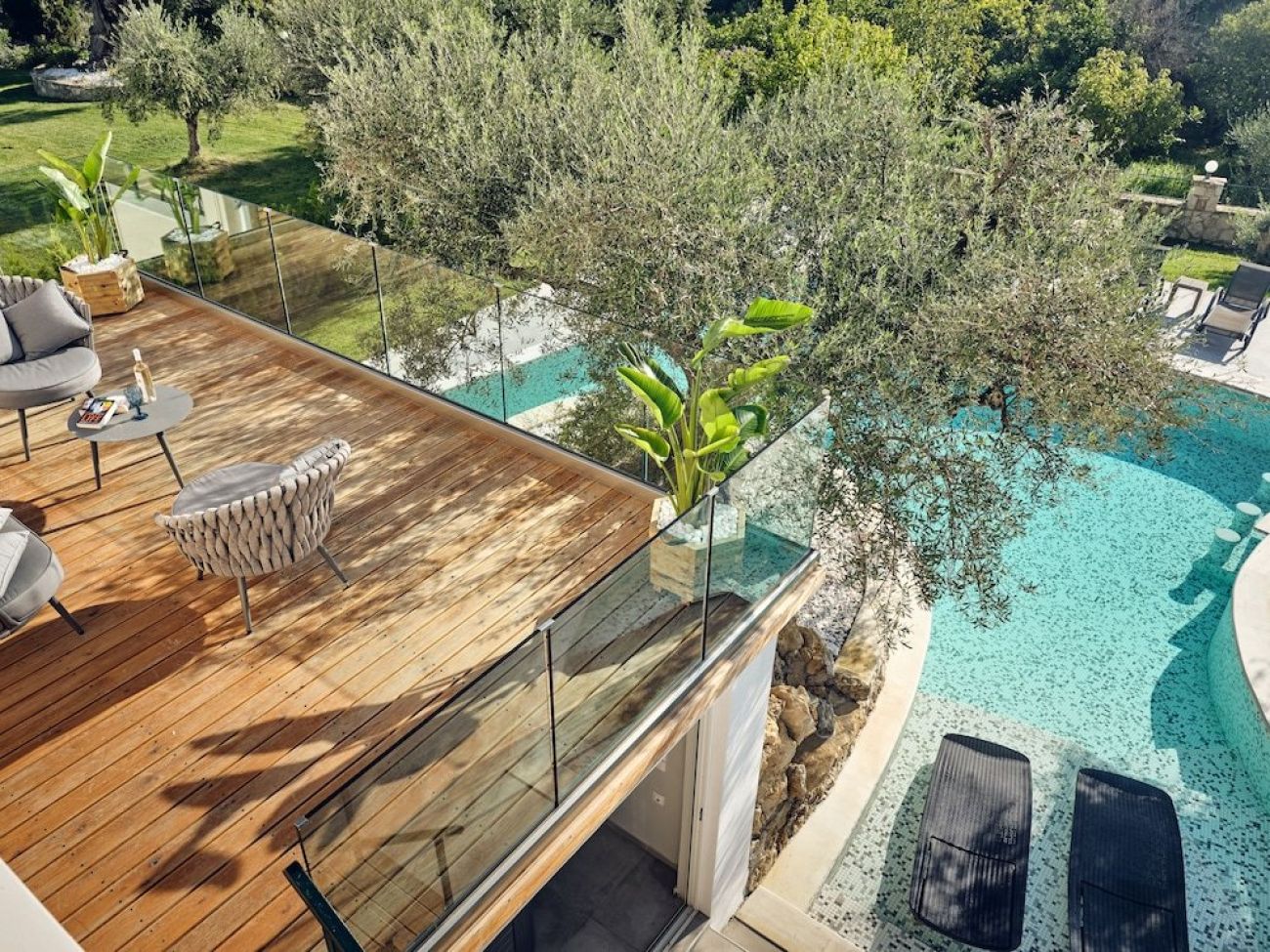 Villa Castelletto 4*