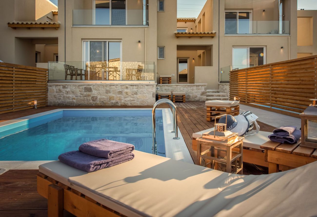 Dolce Luxury Suites