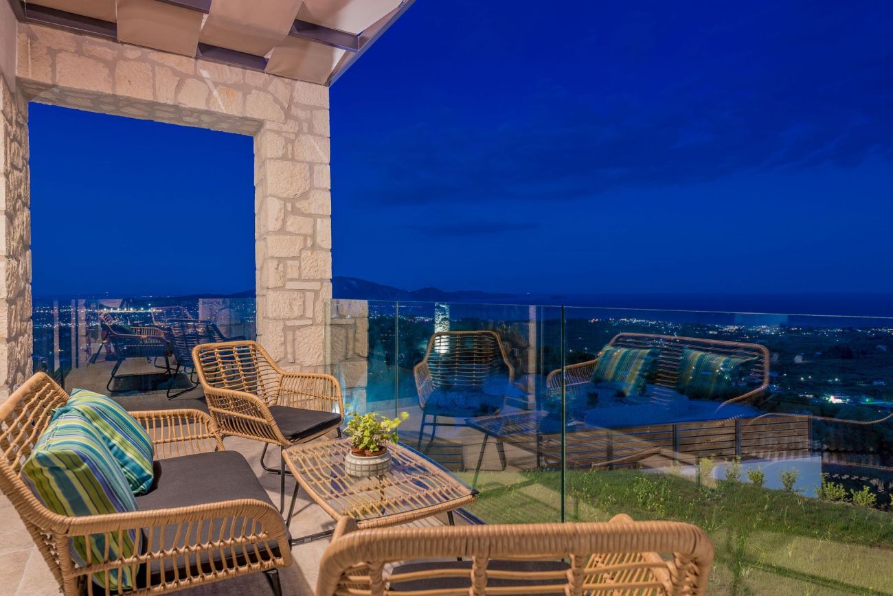 Zinos Villas Zakynthos