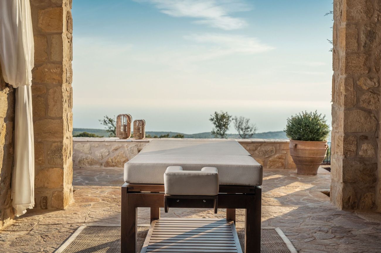 Estrella Villa Zakynthos