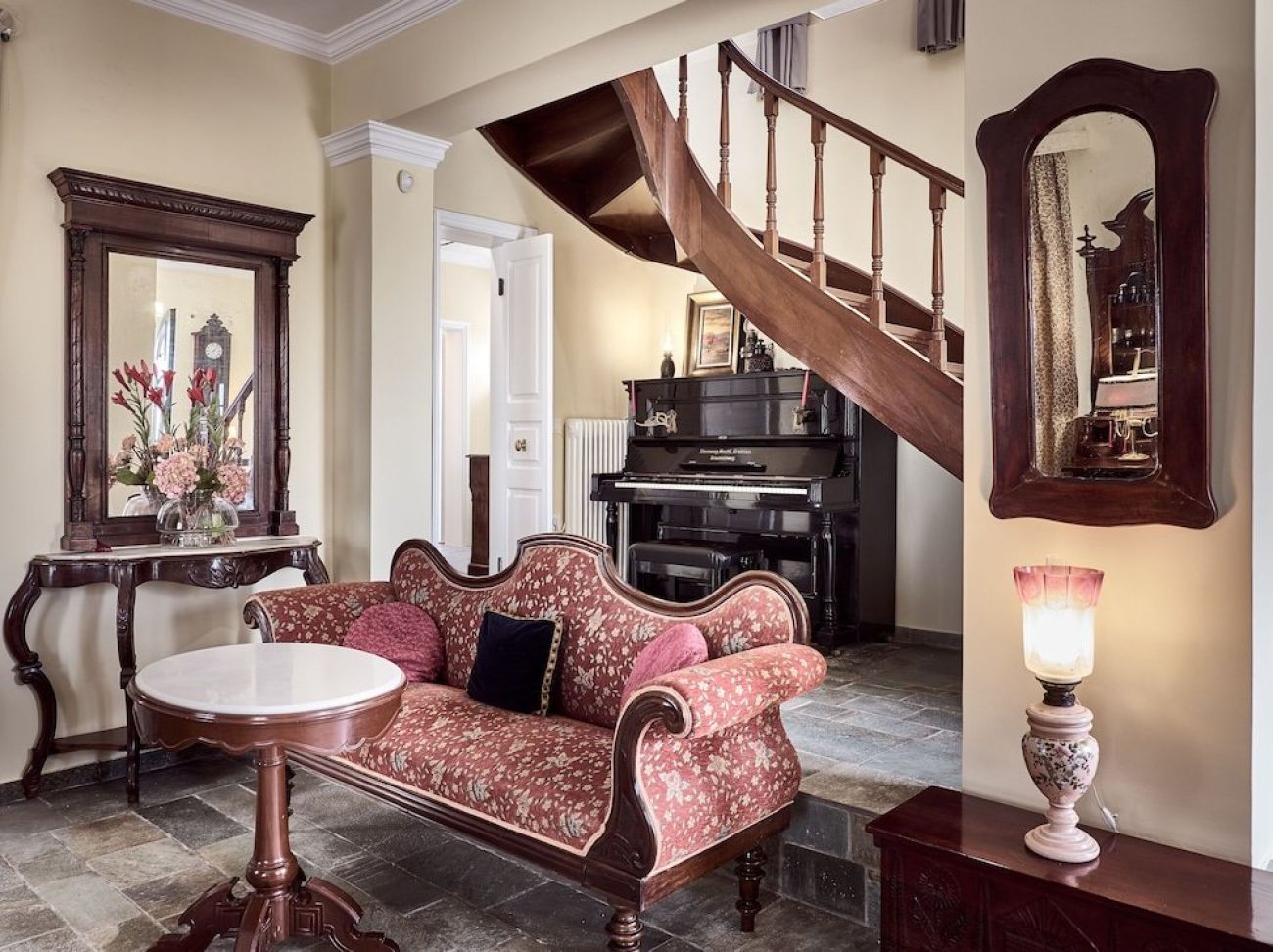 Villa Almeira Zakynthos 3*