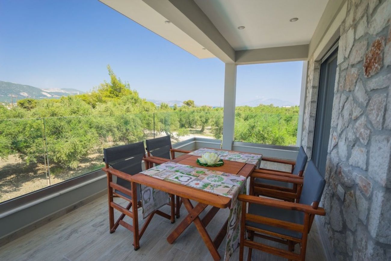 Zante Suites 3*