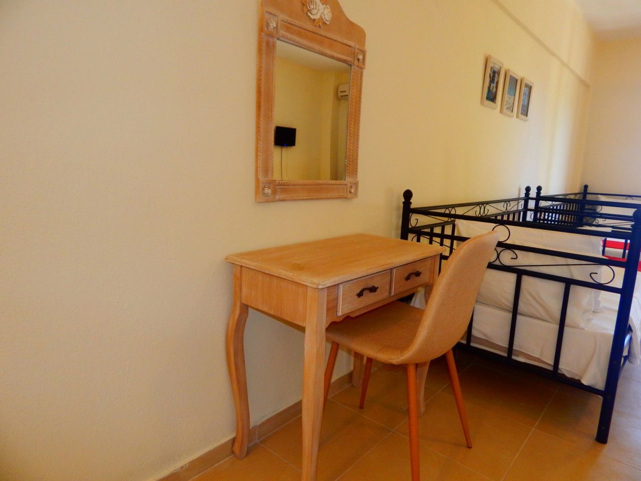Kripis Studio Paliouri 3*
