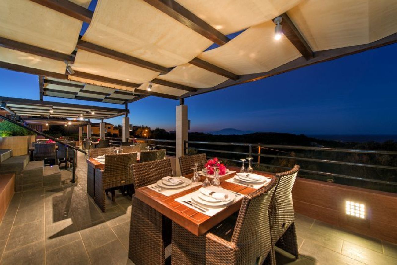 St. John Suites Zakynthos 5*