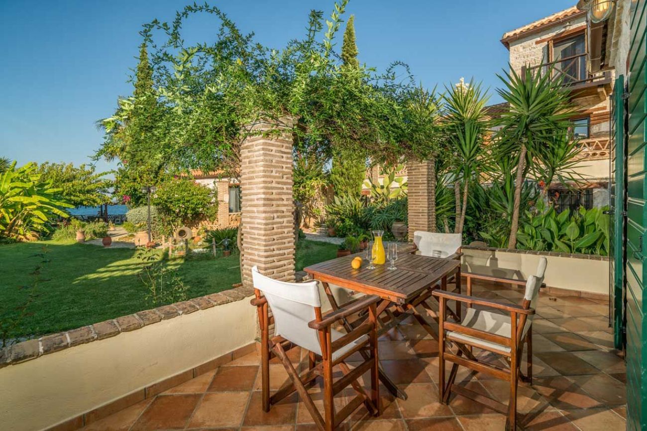 Porta Del Mar Zante 5*