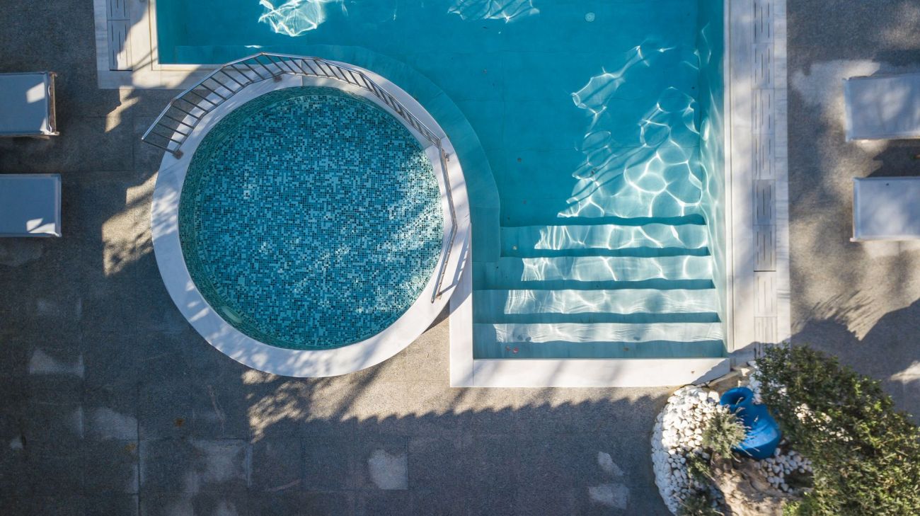 Iniohos Hotel Zakynthos 3*
