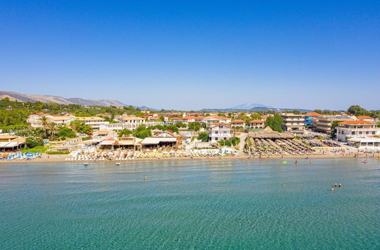 Horizon Apartments Zakynthos