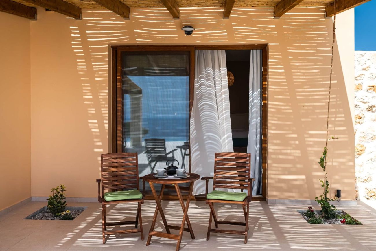 Terra Lucis Mountain Residences Zakynthos