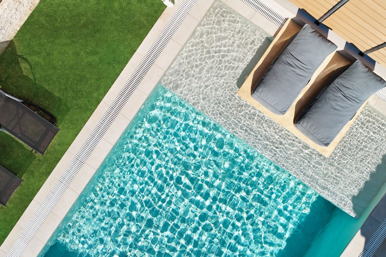 Villa Danae Zante