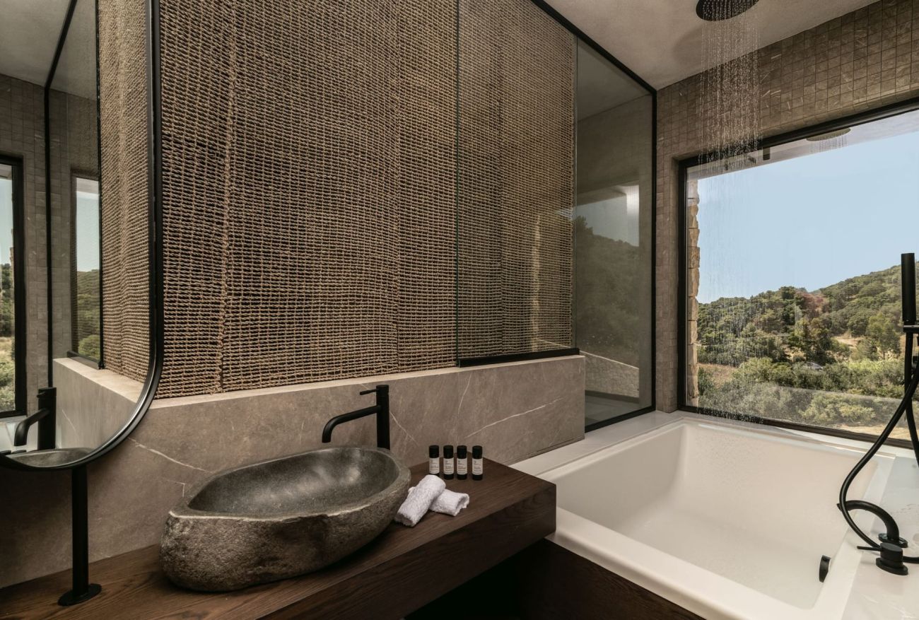 Memorias Villas & Suites