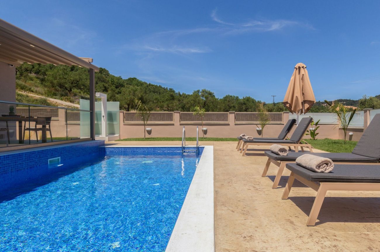 Amelia Residence 5*