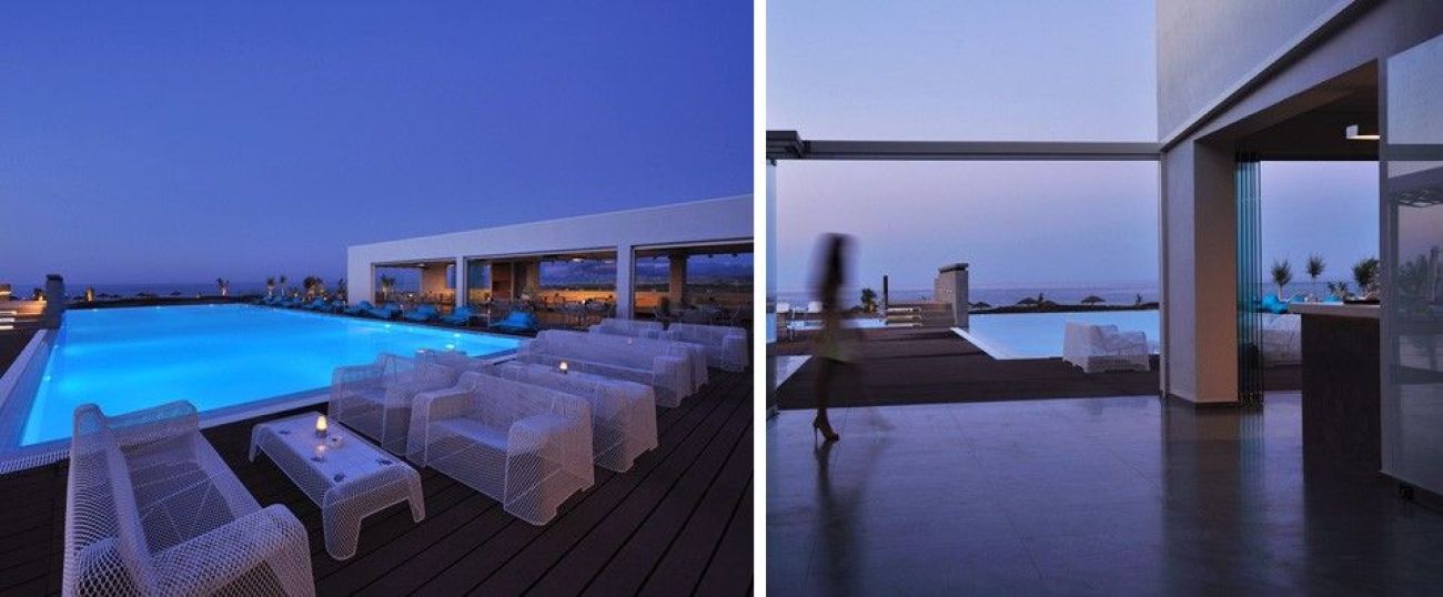 Thalatta Seaside Hotel 4*