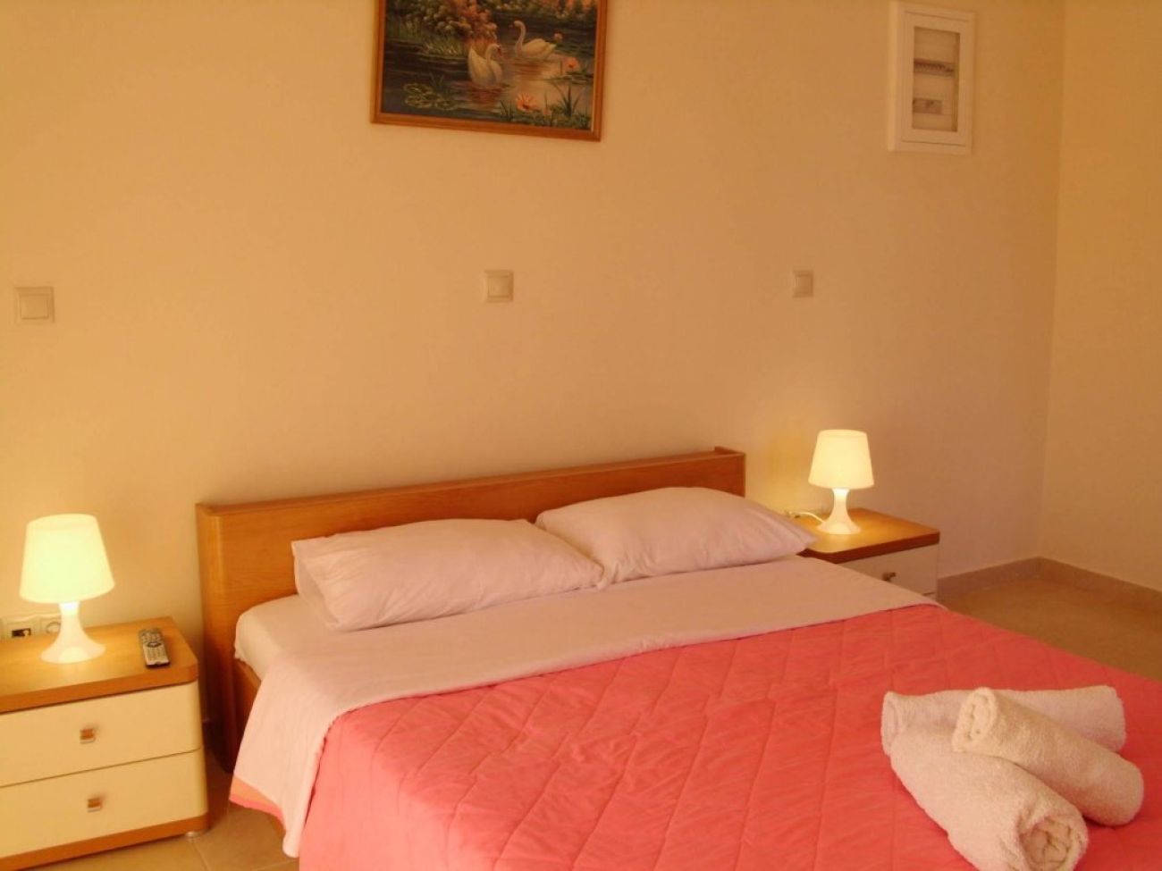 Villa Christine 3*