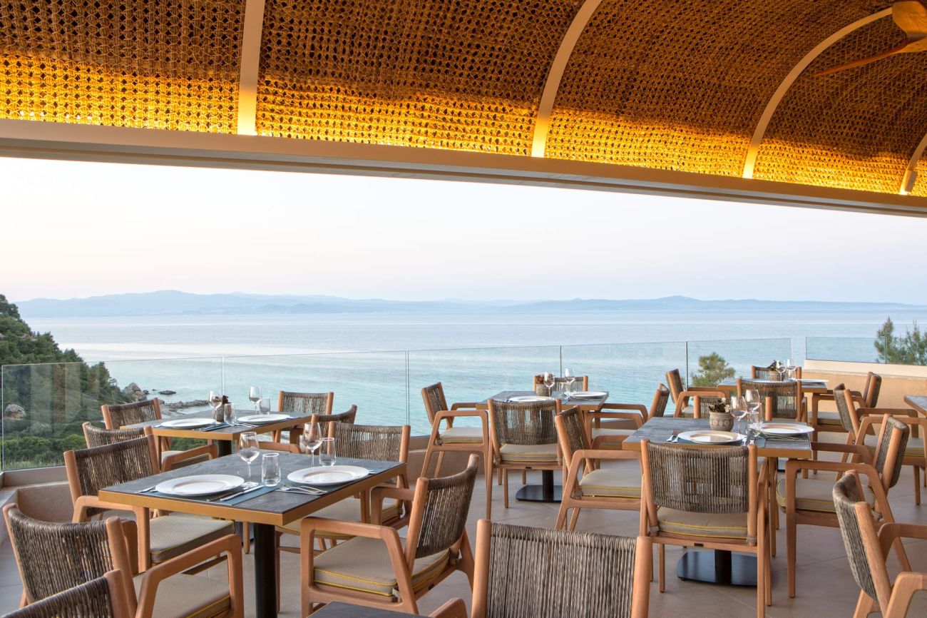 Cora Hotel & SPA Resort 5*