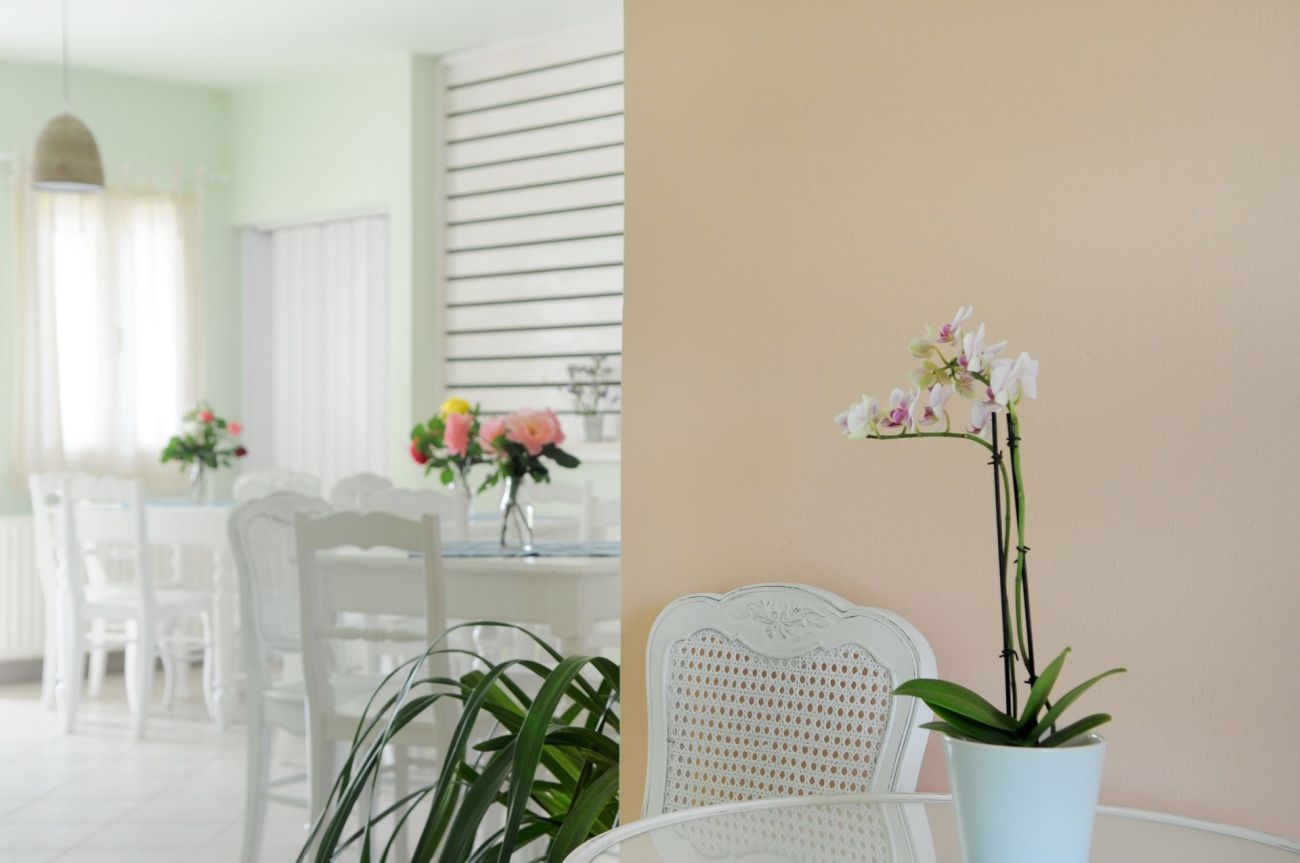 Triantafilia Guesthouse