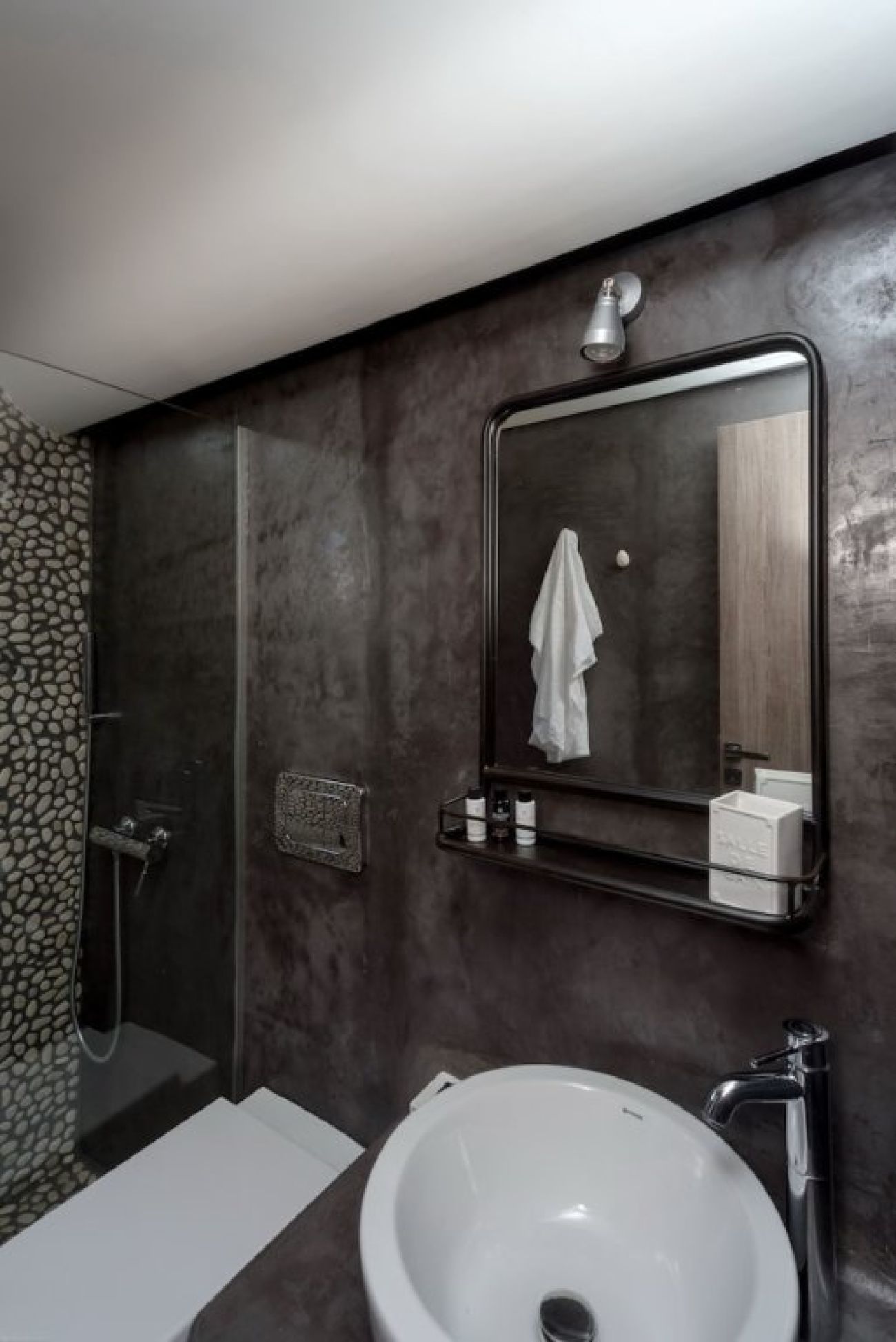 SkiNAmmos Eco Villas 3*