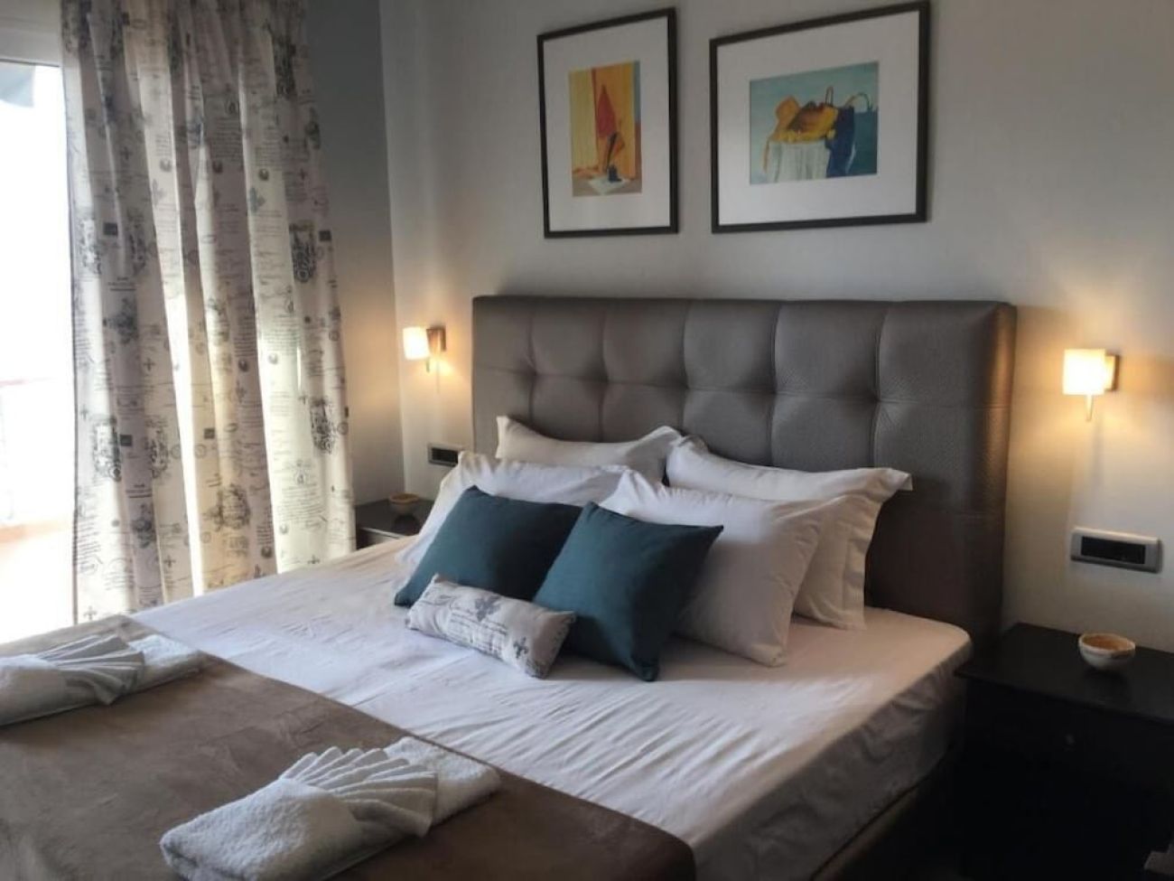 Evia Dream 3*