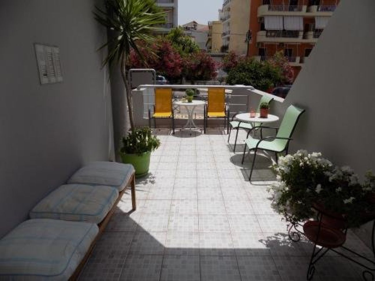 Hotel Arethousa 2*
