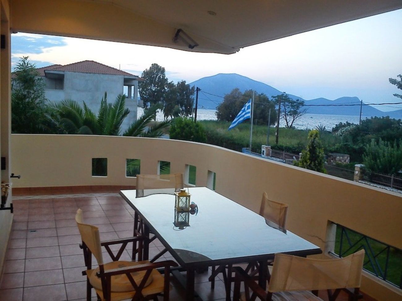 Agiokampos Luxurious Resort 3*