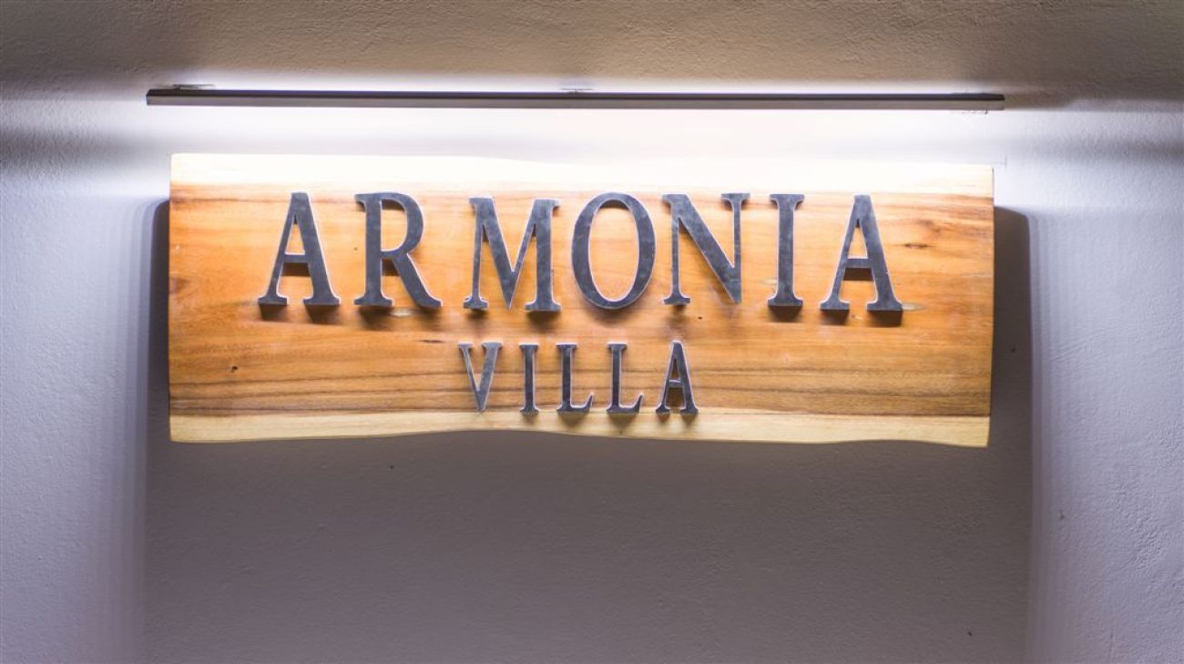 Villa Armonia