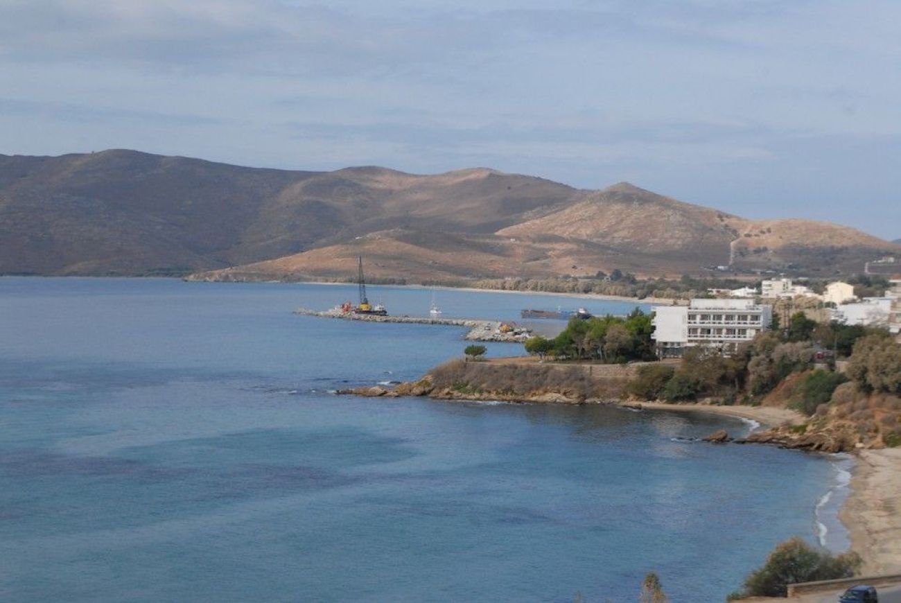 Karystion Hotel 2*