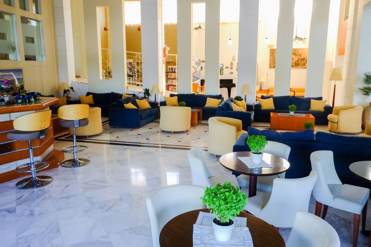 Marmari Bay - Evia 3*
