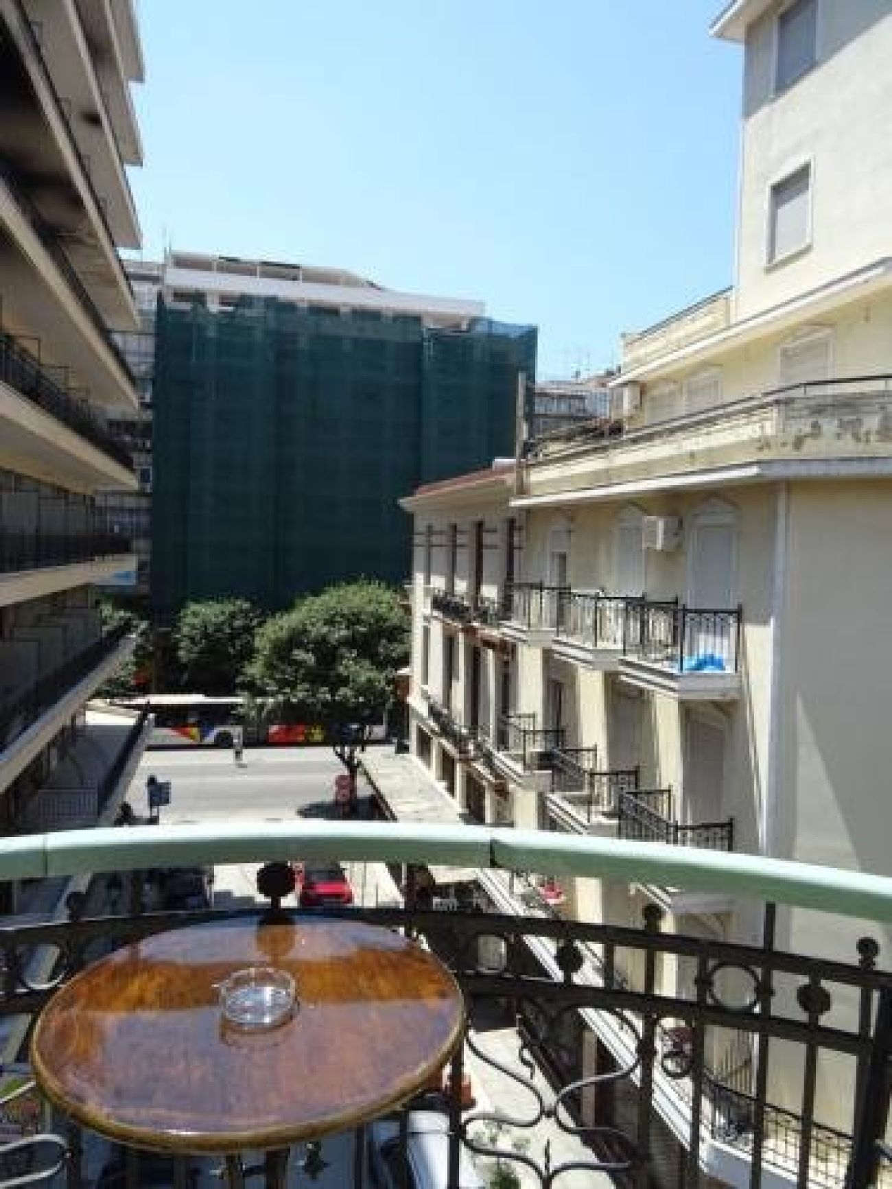 Hotel Augustos 3*