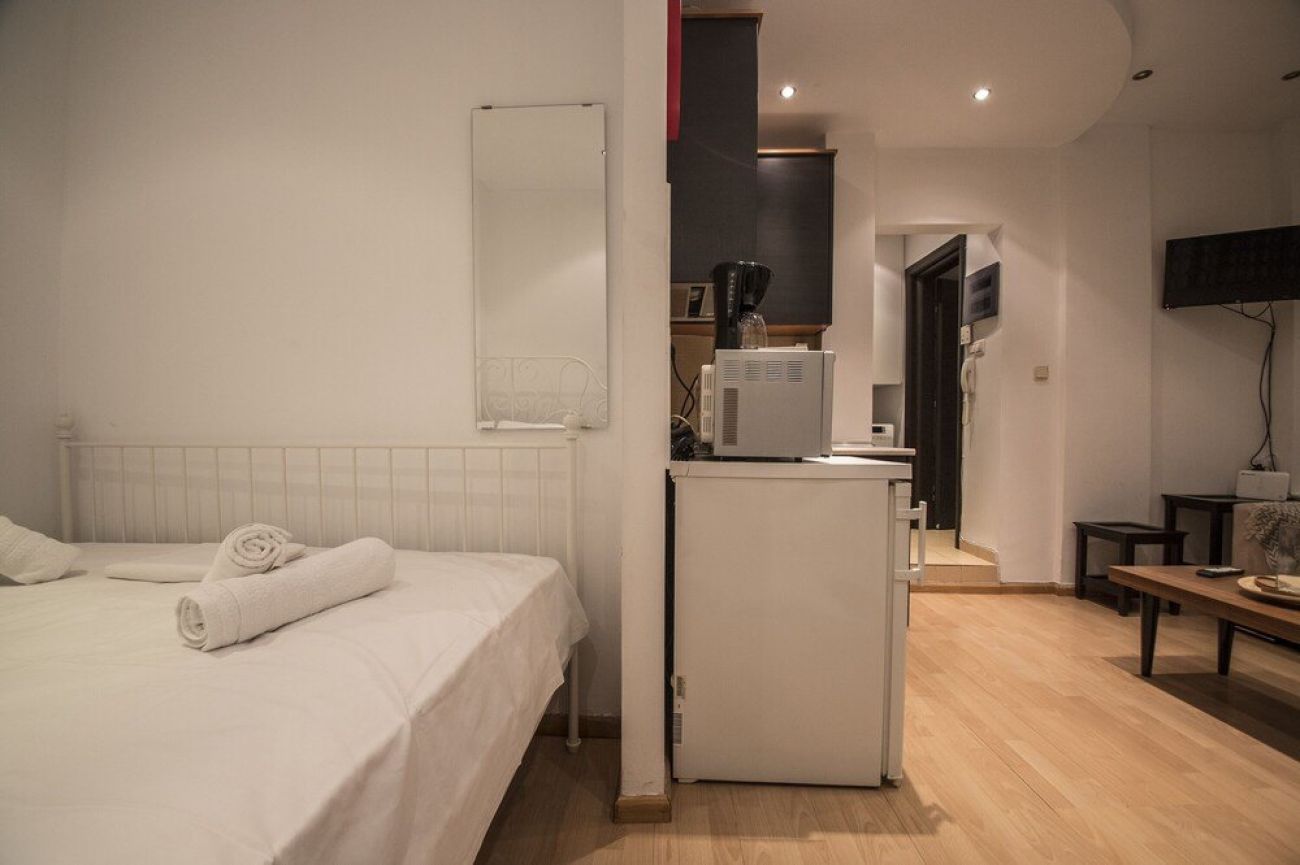 Octagon Apartments Nilie HospitalityMGMT