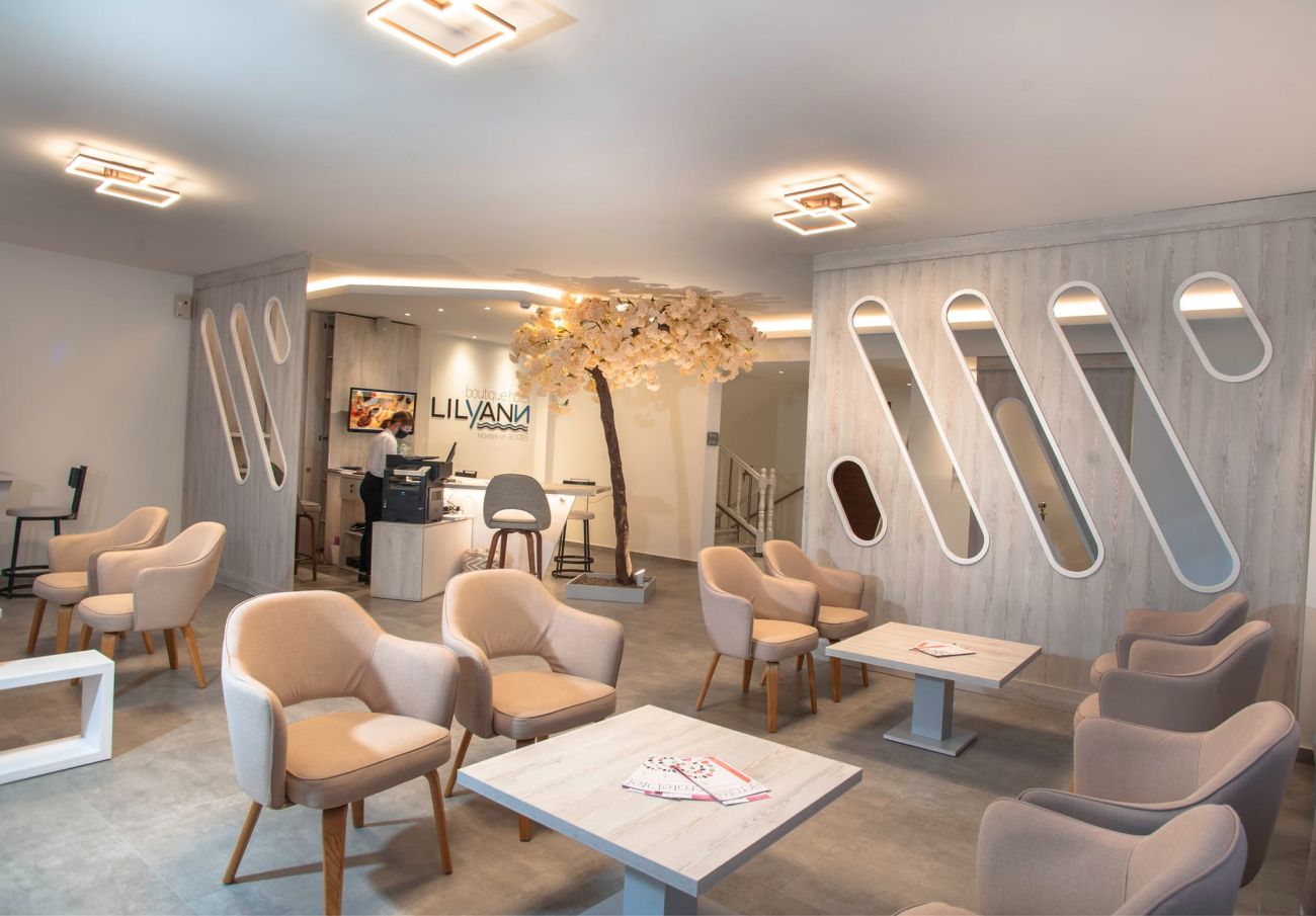 Acrotel Lily Ann Boutique Hotel -ex.Lily Ann Beach 3*