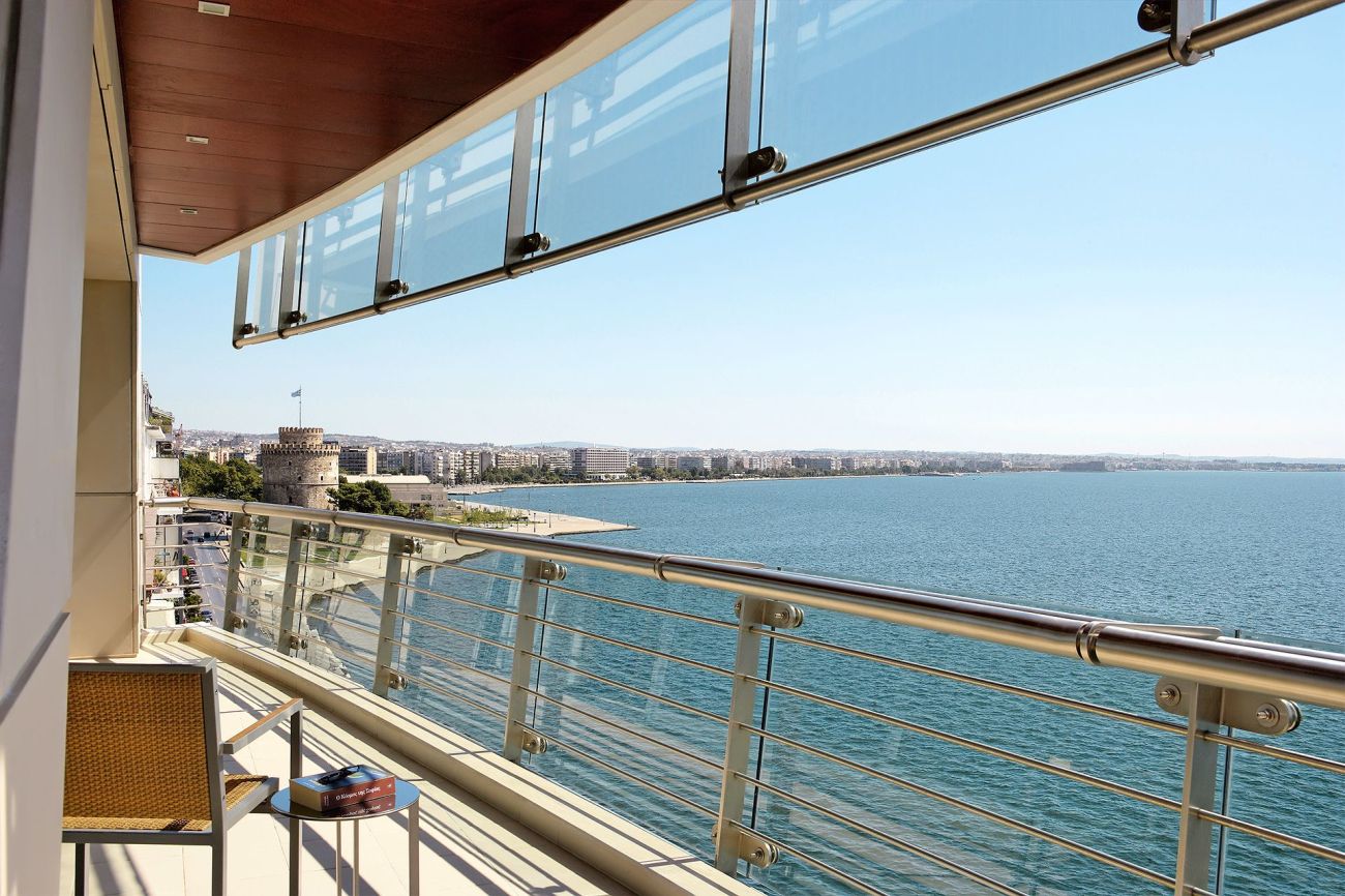 Daios Luxury Living 5*