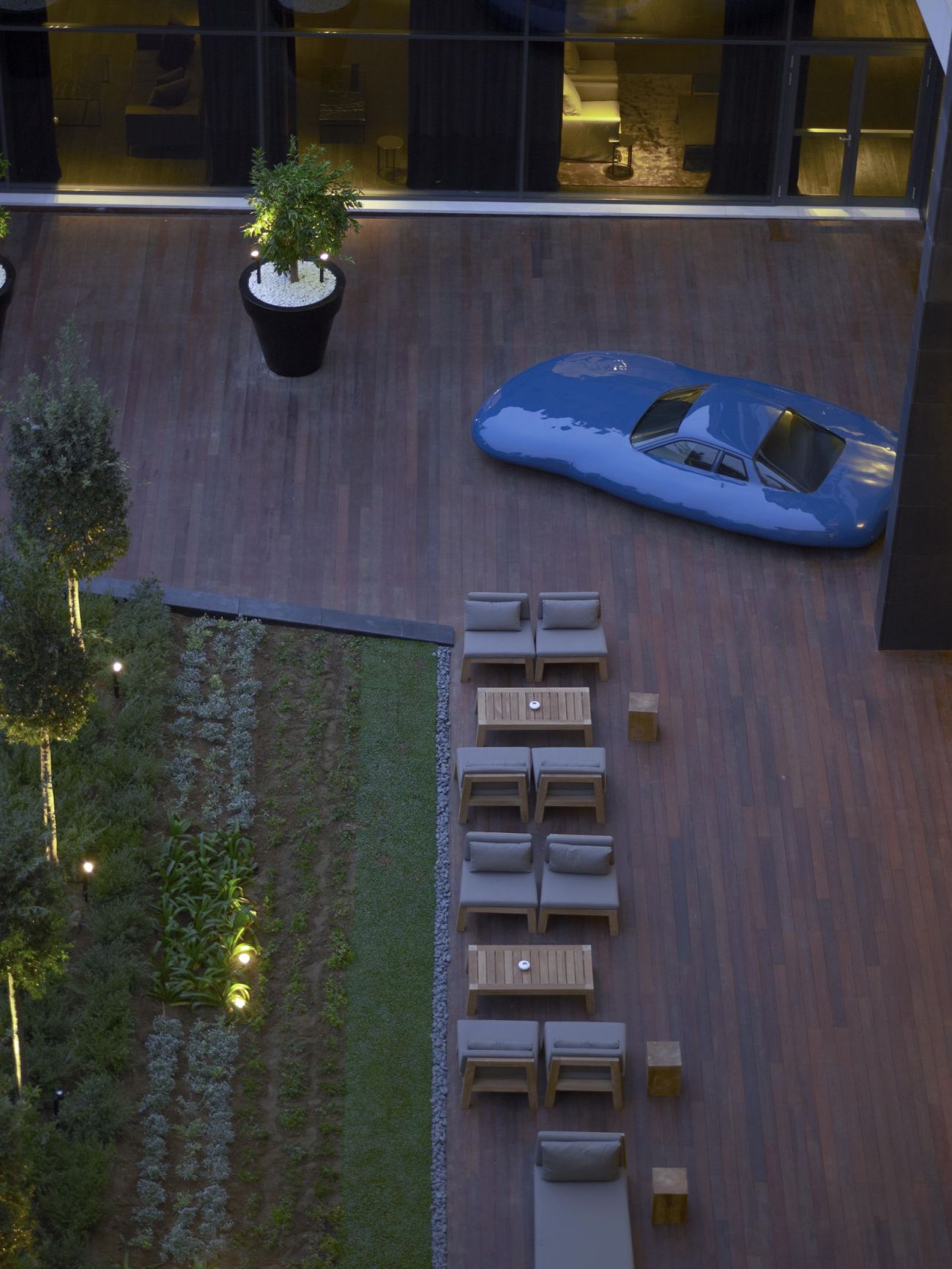 The Met Hotel 5*