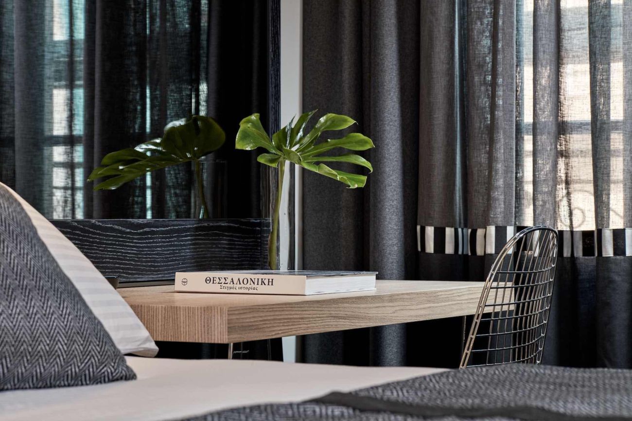 Antigon Urban Chic Hotel 5*