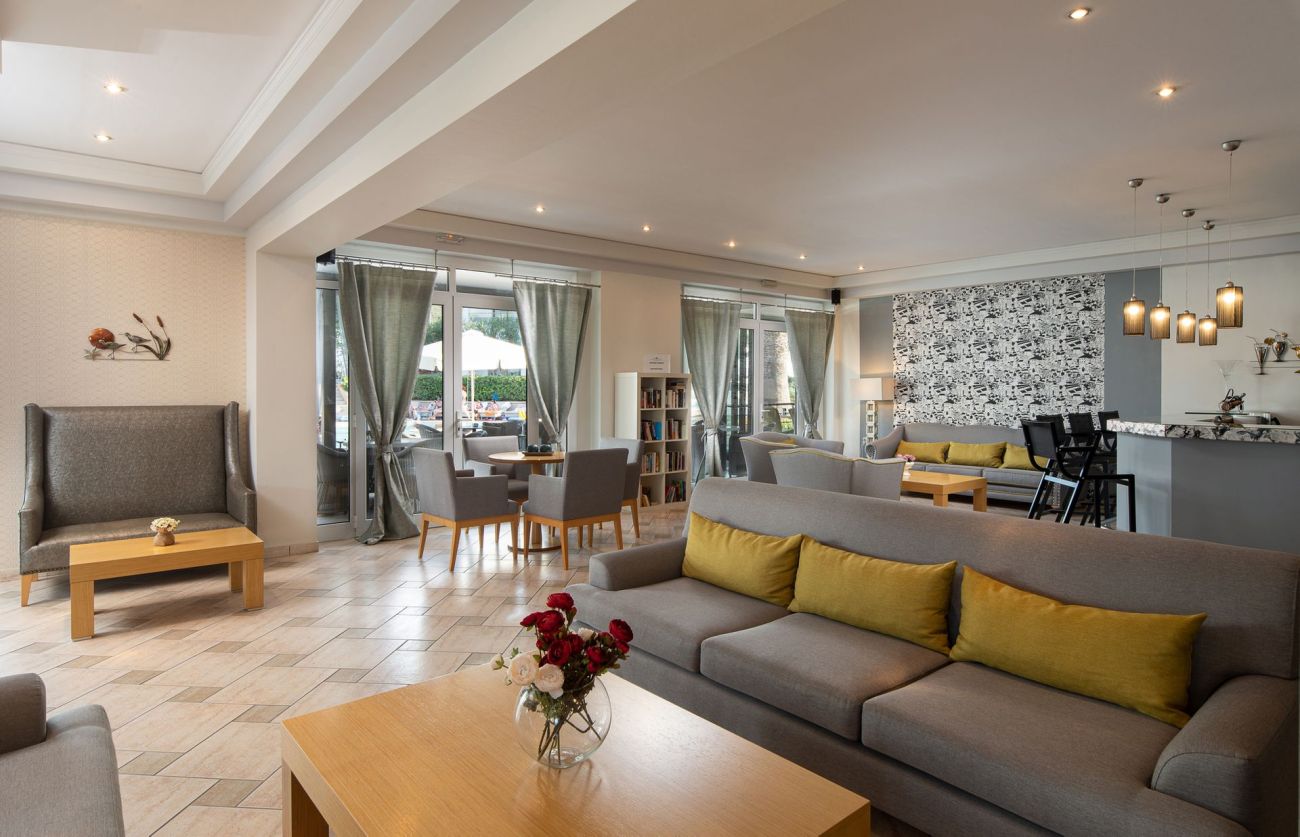 Flegra Palace Hotel 4*