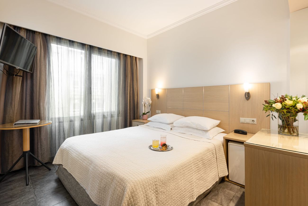 El Greco Hotel Thessaloniki 3*