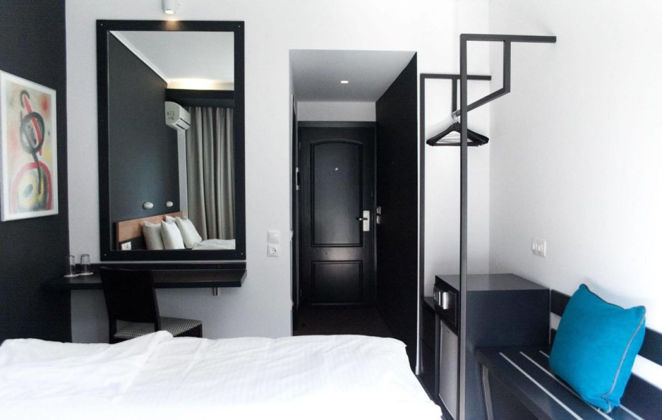 Park Hotel 3*