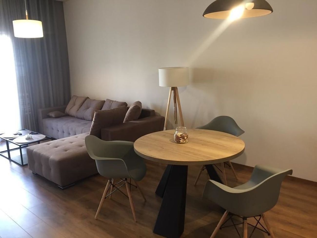 Superior One Luxury Apartments