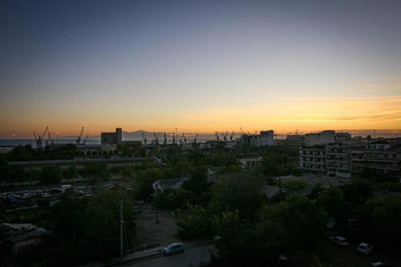 La Place de la Gare Suites 3*
