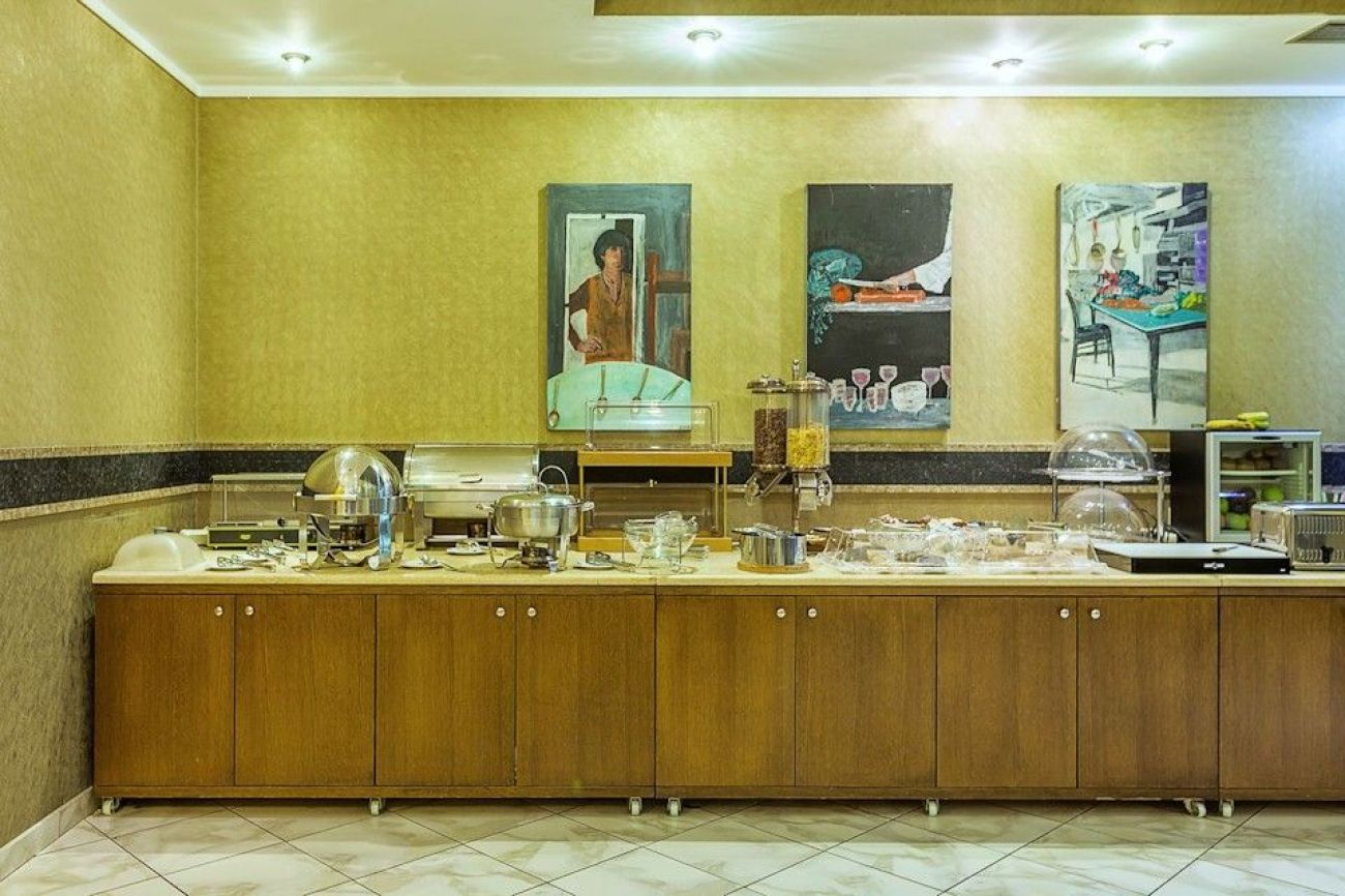 Egnatia Palace 4*
