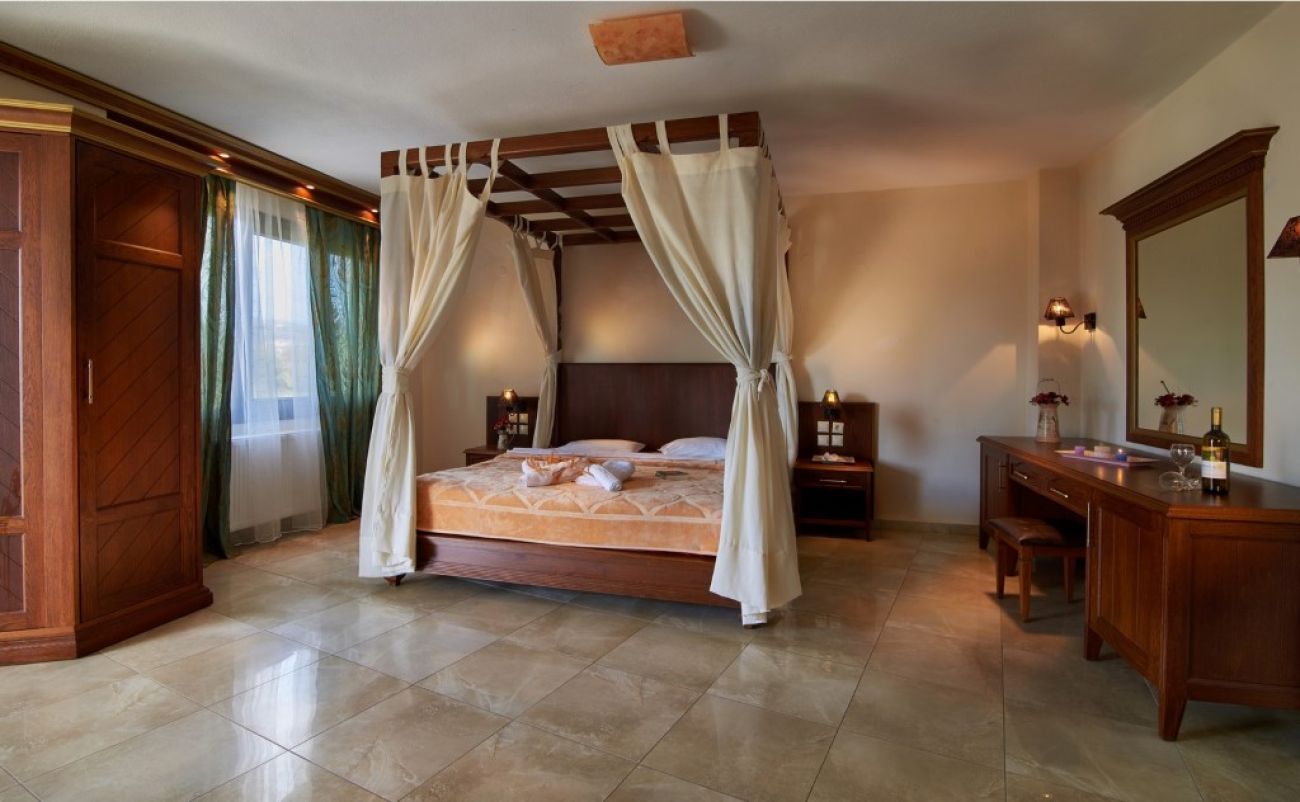 Toroni Blue Sea 3*
