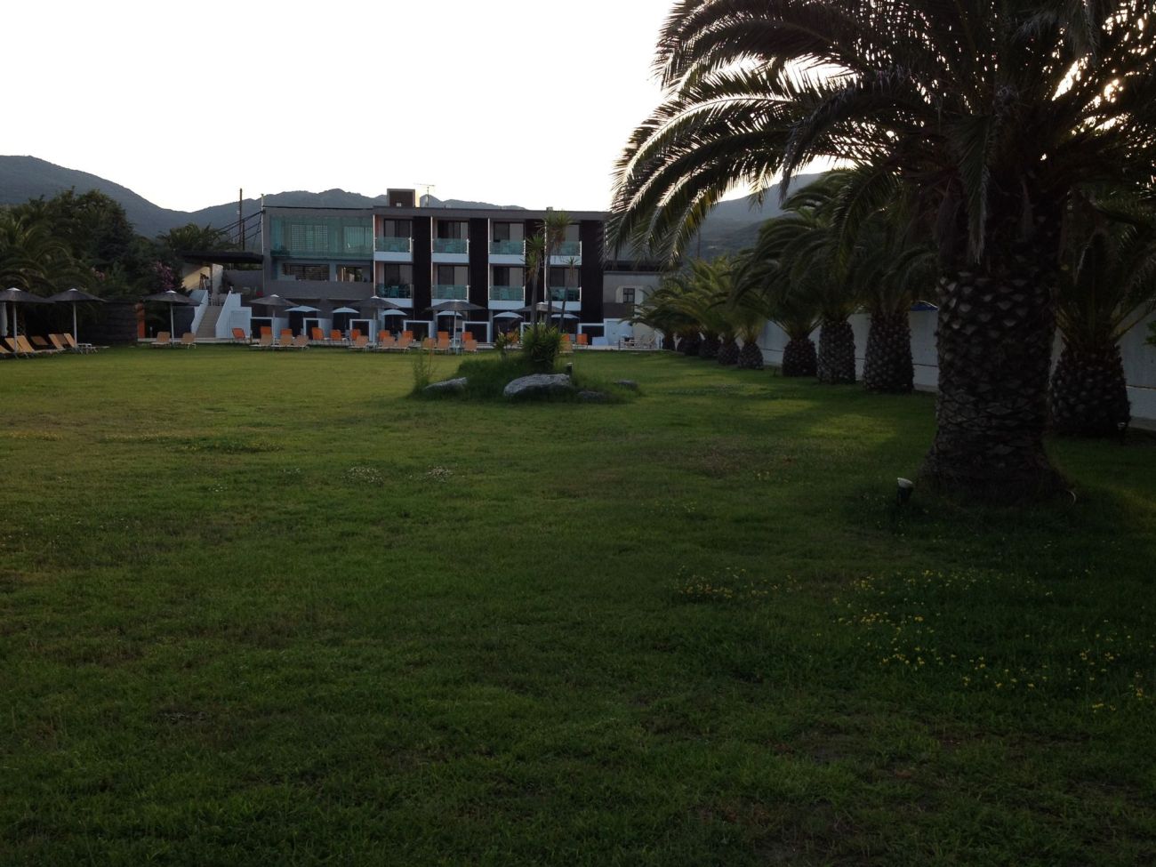 Thalassa Boutique Hotel