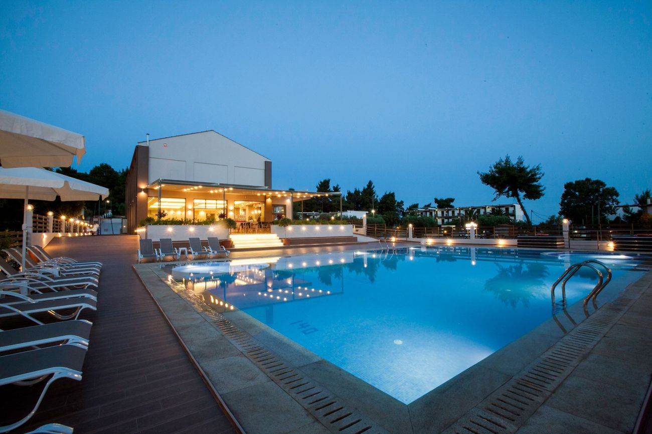 Simeon Hotel 3*