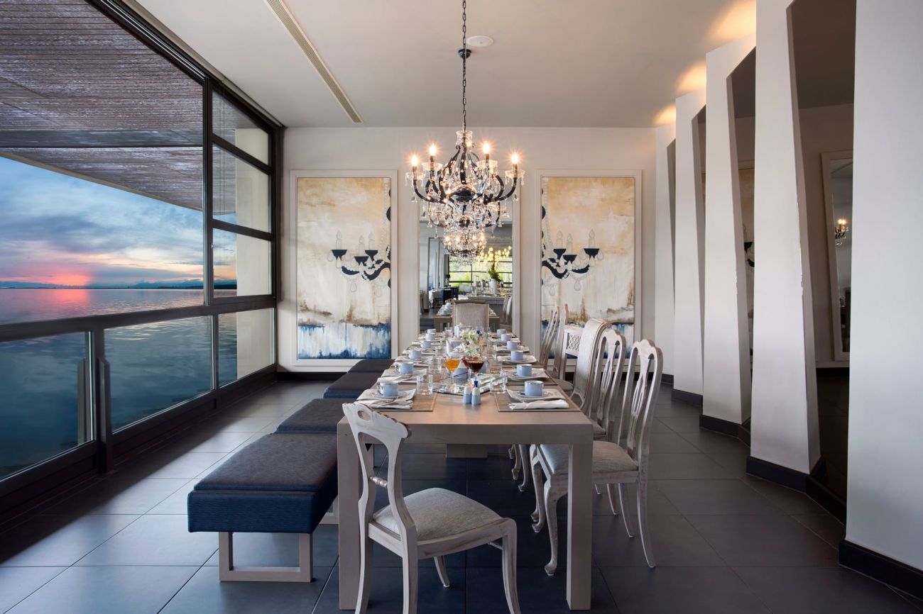 Meliton Porto Carras 5*