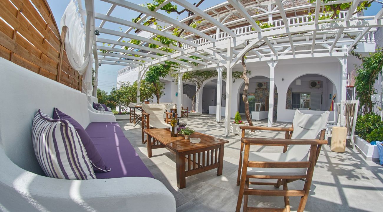 Villa Maria Toroni
