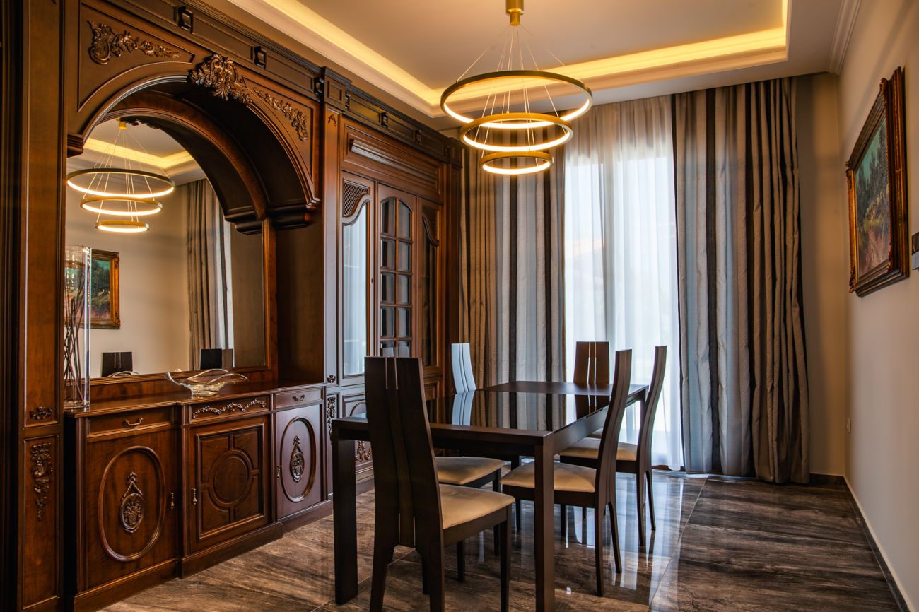 Villa Epavli Alexandros 4*